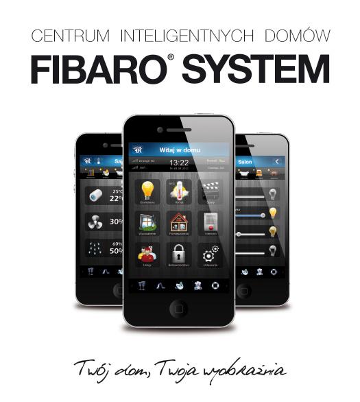 Inteligentny dom, automatyka - Fibaro Białystok, podlaskie