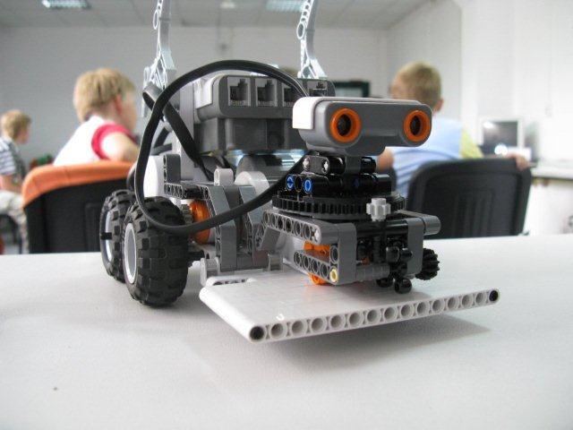 robocamp 6