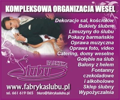 Dekoracje sal kościoła na ślub Rzeszów Krosno, Rzeszów, Krosno, Jasło, Strzyżów, Ropczyce, podkarpackie