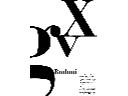 plakat typograficzny Bodoni
