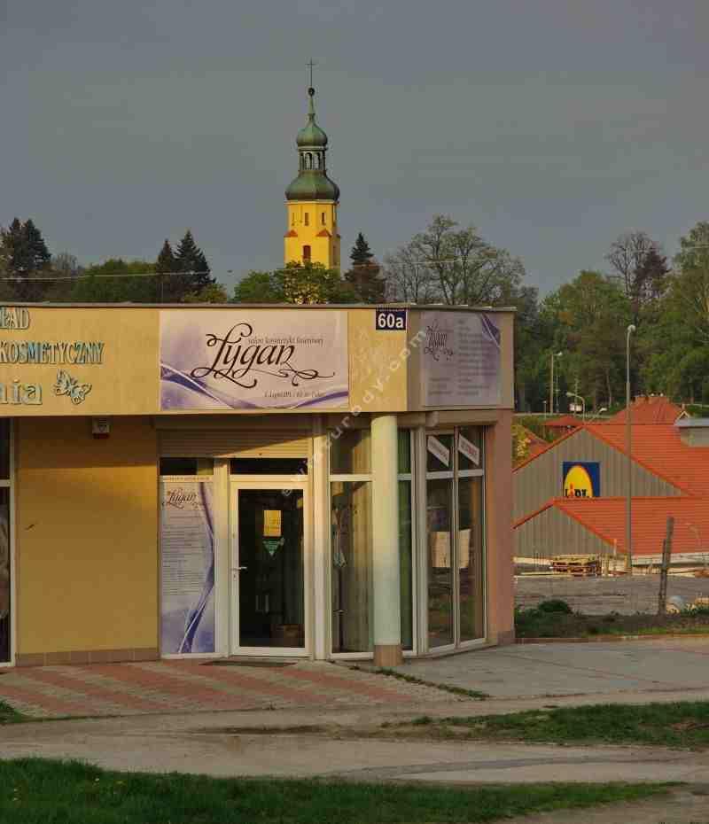 Depilacja, fotoodmładzanie,usuwanie naczynek masaż, Wałbrzych, dolnośląskie