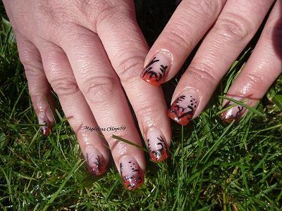 MANICURE HYBRYDOWY,PEDICURE,AKRYL,ŻEL,WOSK,HENNA