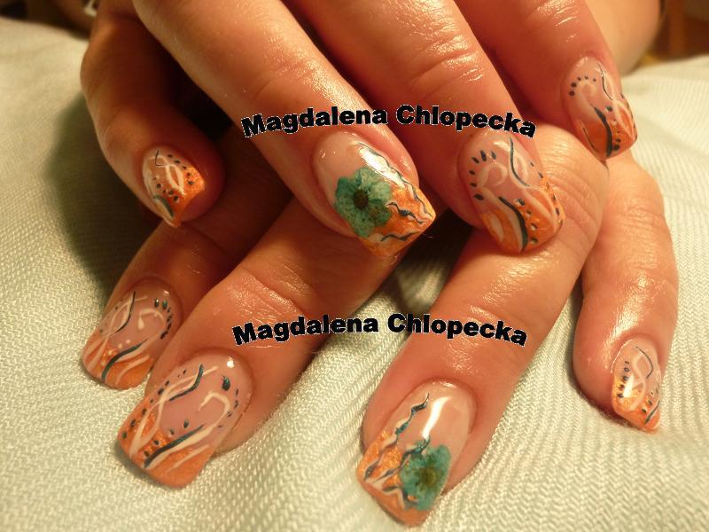 MANICURE HYBRYDOWY,PEDICURE,AKRYL,ŻEL,WOSK,HENNA