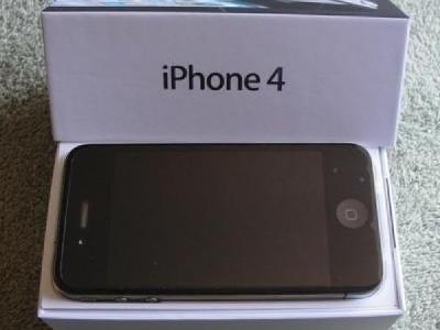 Na sprzedaż: Apple iPhone 4HD 32GB/16GB (Unlocked) - kliknij, aby powiększyć