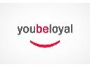 Projekt logo dla firmy youbuloyal