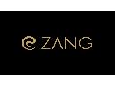 Projekt logo dla firmy ZANG