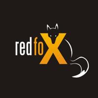 Logo Studio Graficzne "RedFox"