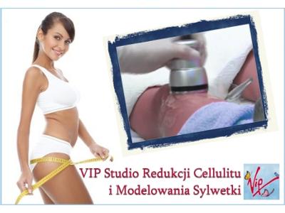 Liposukcja Ultradźwiekowa w VIP Studio Kraków - kliknij, aby powiększyć