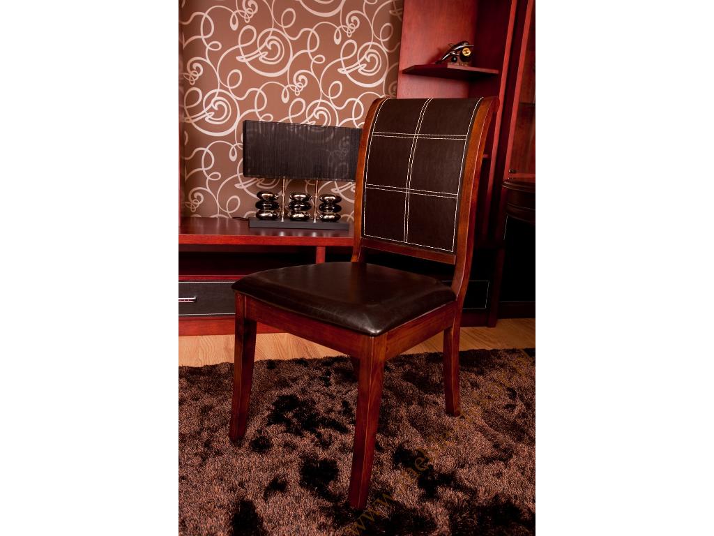 Piękne i wygodne krzesło salonowe #2061, Stara Iwiczna, mazowieckie
