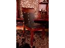 Unikalne krzesło do salonu, #2095, seria M1, Stara Iwiczna, mazowieckie
