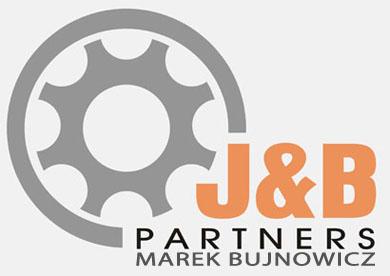 logo j&b partners