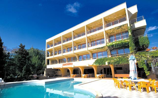 Bułgaria-last minute-hotel Exotic-ostatnie miejsca, Chorzów, śląskie
