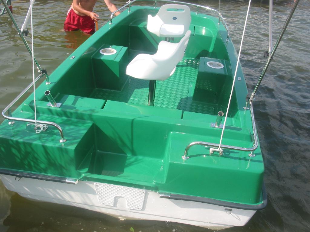 CAROLINA390