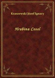 Józef Ignacy Kraszewski - Hrabina Cosel - eBook ePub
