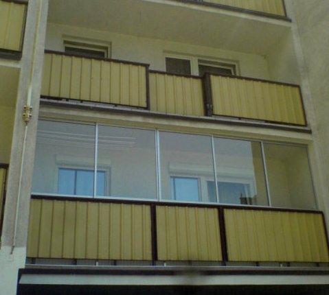 Zabudowa balkonu*tarasu*zadaszenia, Warszawa, mazowieckie