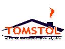 Logo wykonane dla firmy Tomstol