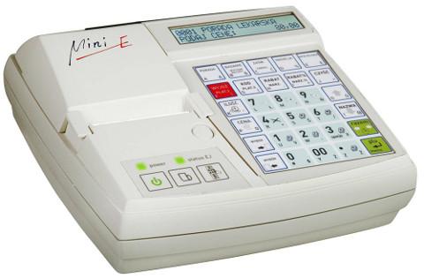 Kasy fiskalna Elzab Mini E z elektroniczną kopią, Ruda Śląska, śląskie
