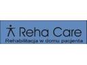 Rehabilitacja w domu pacjenta  -  Reha Care