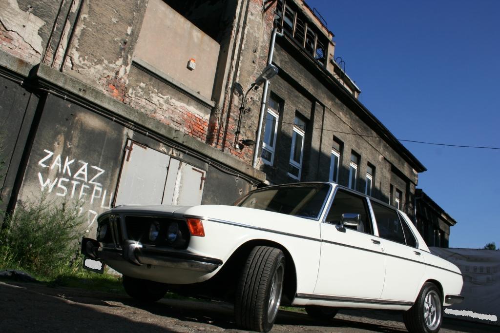 Samochód do ślubu Kobiernice, auto BMW do ślubu, śląskie