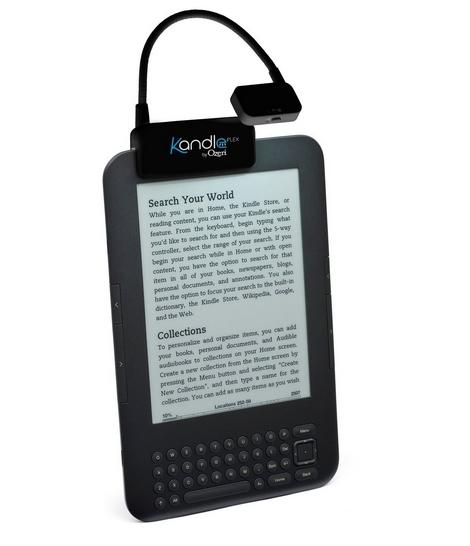 Kindle 3, Kindle DX, DXG, Sony Reader - akcesoria, Warszawa, mazowieckie