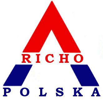 RICHO Polska - obrabiarki CNC do metalu