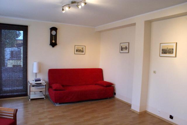 Przestronny apartament nad morzem, Gdynia, pomorskie