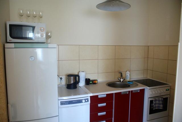 Przestronny apartament nad morzem, Gdynia, pomorskie