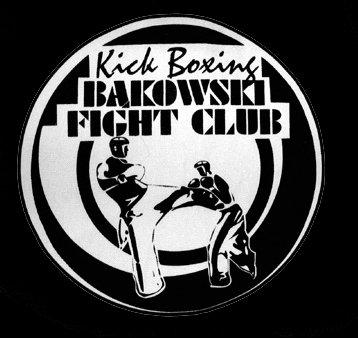 Kickboxing Warszawa Runda Zero Bąkowski Fight Club, mazowieckie