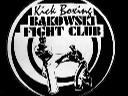 Kickboxing Warszawa Runda Zero Bąkowski Fight Club, Warszawa, mazowieckie