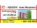 Mieszkania Rzeszów, BROKER, Targowa 2 a, Rzeszów, podkarpackie