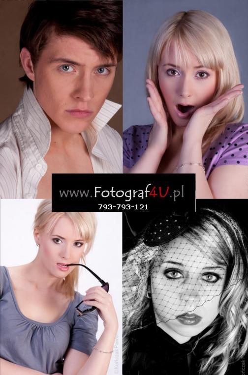 Fotografia artystyczna i studyjna Fotograf4u.pl, Warszawa, mazowieckie