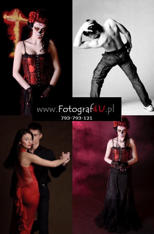 Fotografia artystyczna i studyjna Fotograf4u.pl, Warszawa, mazowieckie