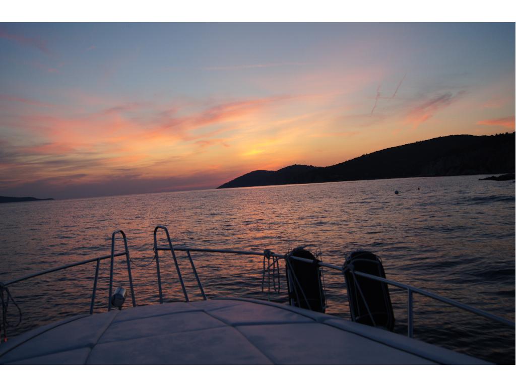   Czarter jachtów Chorwacja, yacht charter Croatia