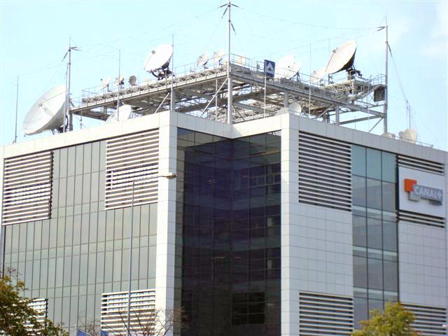 Cyfrowa telewizja satelitarna kablowa hotelowa, Warszawa, mazowieckie