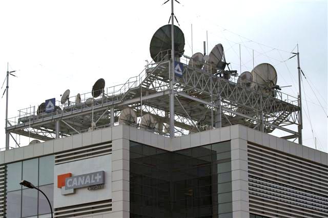 Cyfrowa telewizja satelitarna kablowa hotelowa, Warszawa, mazowieckie