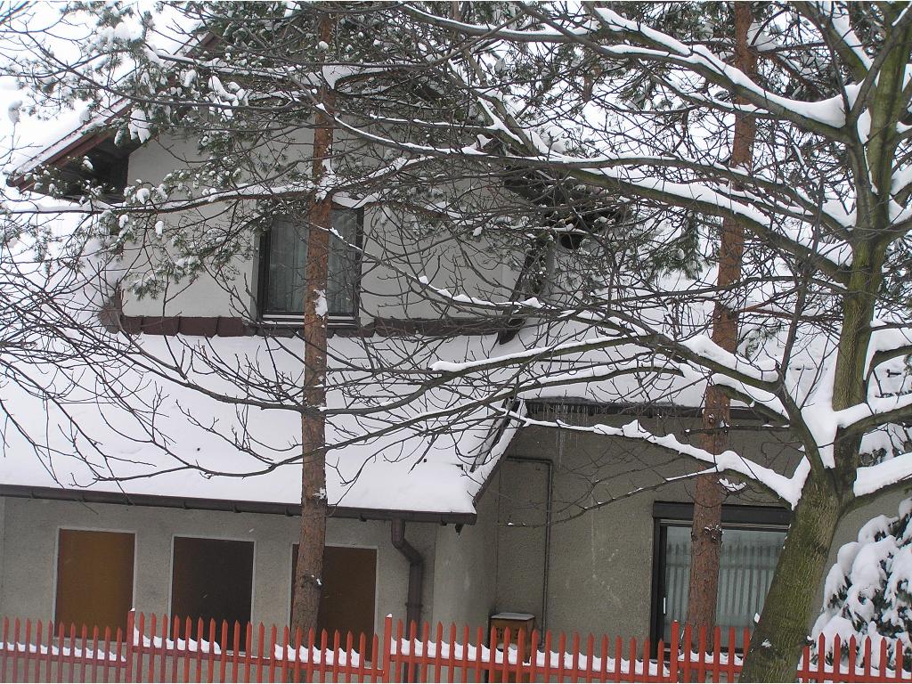 Dom jednorodzinny-Skoczów-330m2 pow.działki 1900m, śląskie