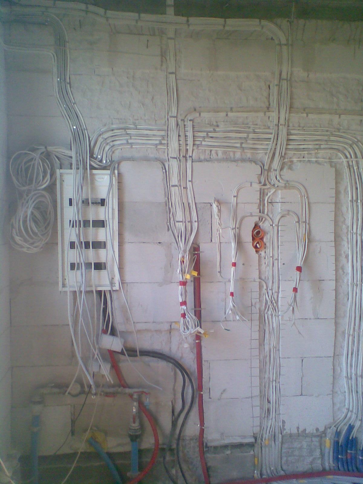 Usługi Elektrotechniczne 