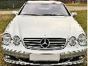 Mercedes CL 600