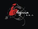 Logo Alegria Flamenco