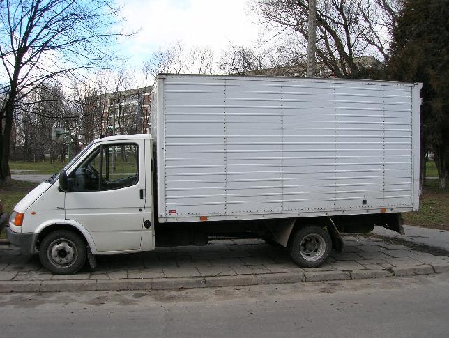 TRANSPORT. Usługi transportowe 10 palet, 5m długi, Kraków, małopolskie