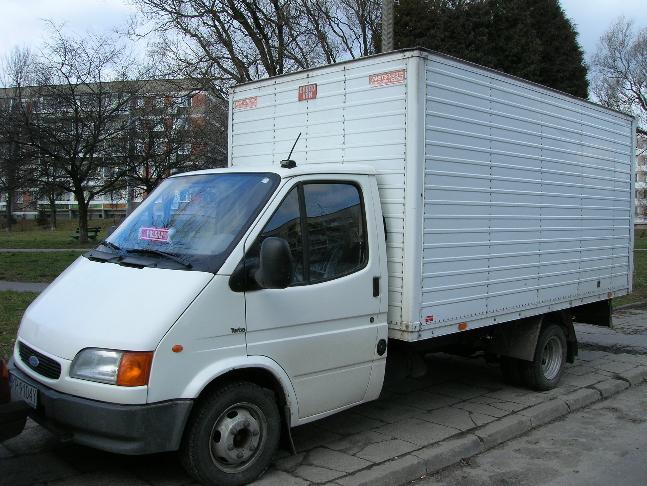 TRANSPORT. Usługi transportowe 10 palet, 5m długi, Kraków, małopolskie