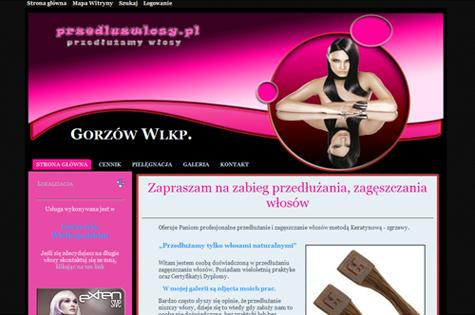 Tworzenie stron i aplikacji internetowych, Szczecin, zachodniopomorskie