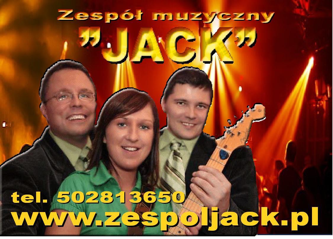 Zespół JACK, Lubliniec, śląskie