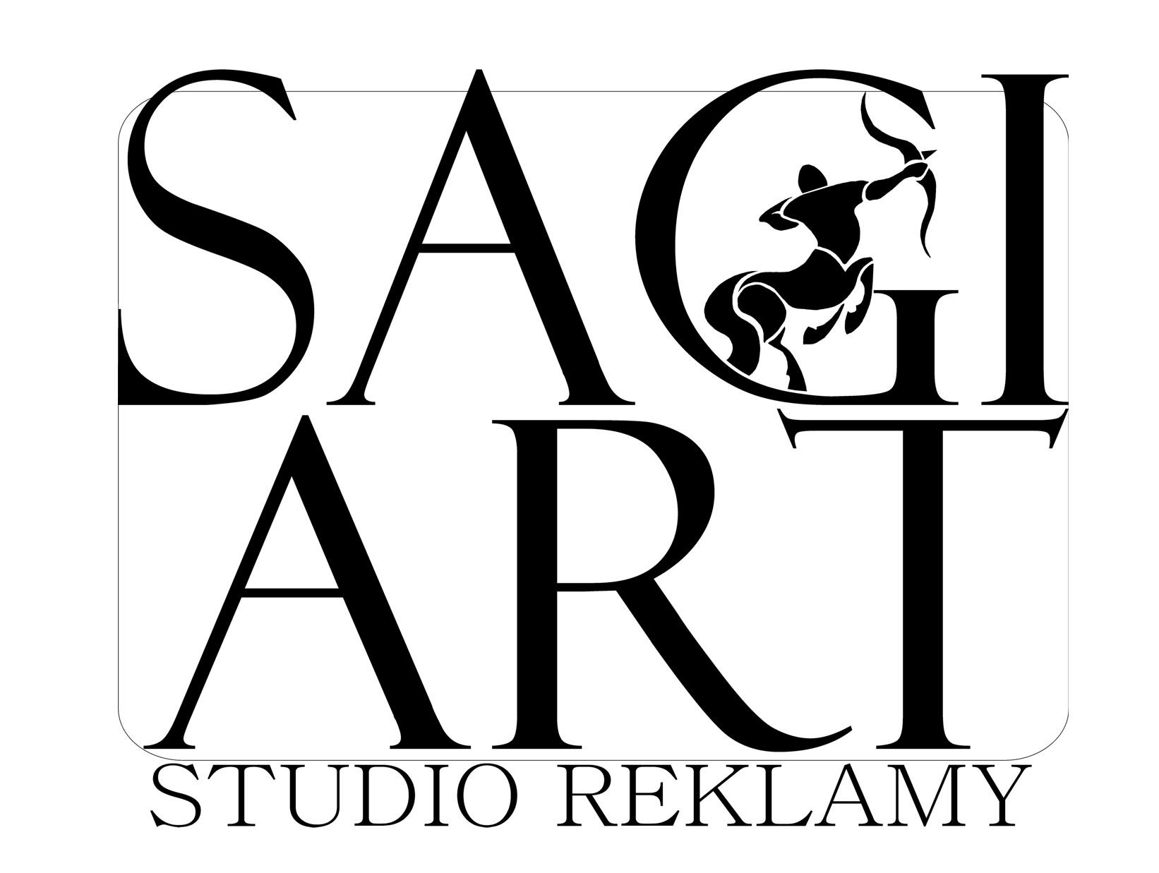 Studio reklamy SAGIART, Jabłonka Orawska, małopolskie