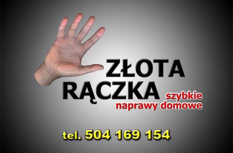 Złota rączka