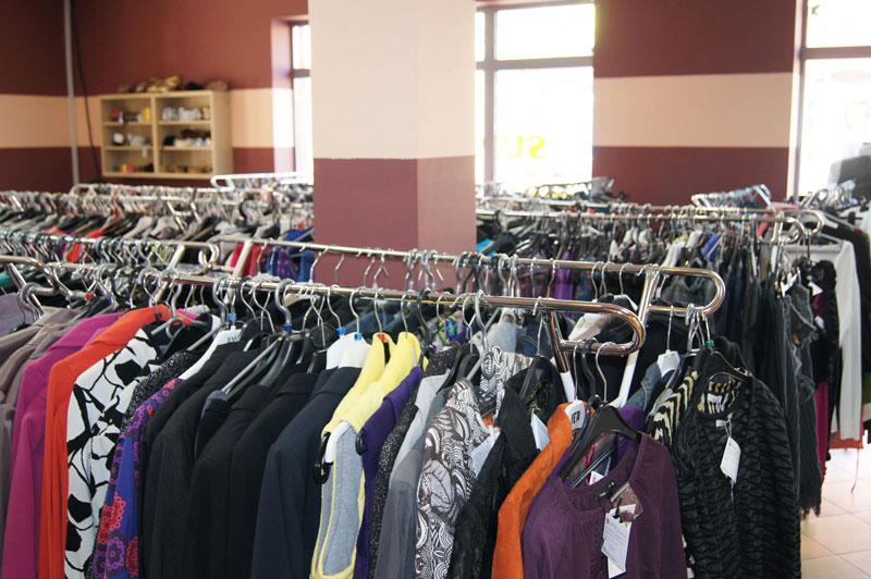 PRUSZCZ GD. RD FASHION