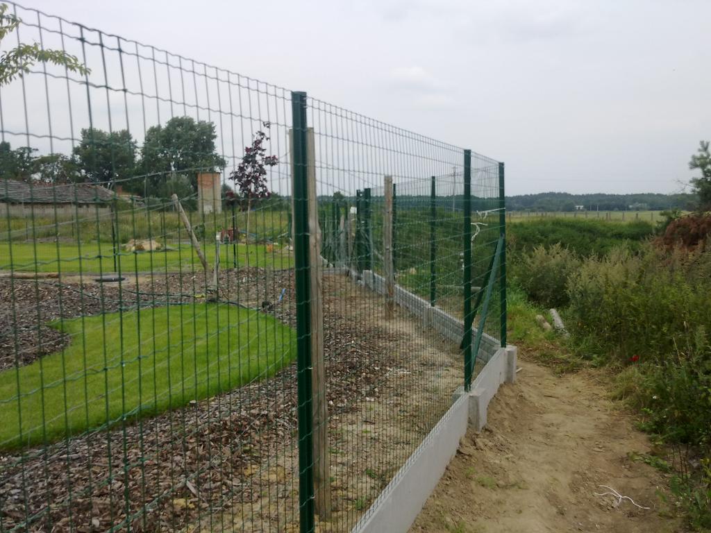 Ogrodzenie - solidnie, szybko i tanio! OKAZJA!, Szczecin, zachodniopomorskie