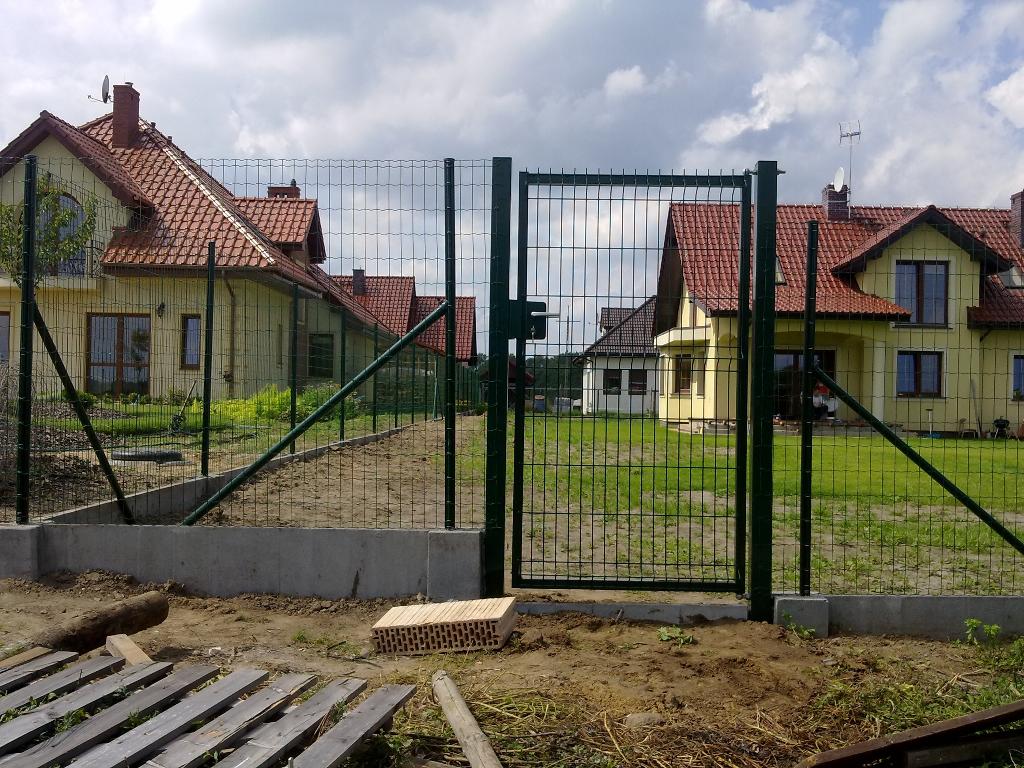 Ogrodzenie - solidnie, szybko i tanio! OKAZJA!, Szczecin, zachodniopomorskie