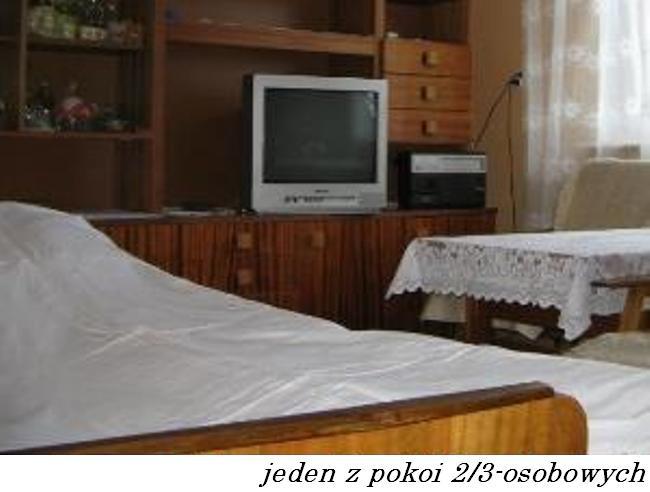 Noclegi nad morzem, tanie noclegi nad morzem, pokoje z łazienkami, Międzyzdroje, zachodniopomorskie