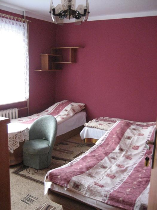 Noclegi nad morzem, tanie noclegi nad morzem, pokoje z łazienkami, Międzyzdroje, zachodniopomorskie